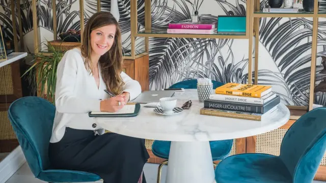 Céline Gainsburg-Rey