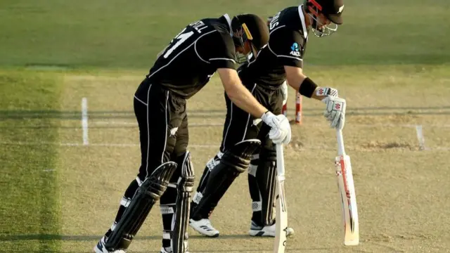 ન્યૂઝીલૅન્ડ અને ભારત બંને ટીમો પાસે છે બદલો લેવાની તક