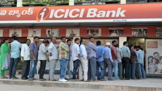 नोटबंदी