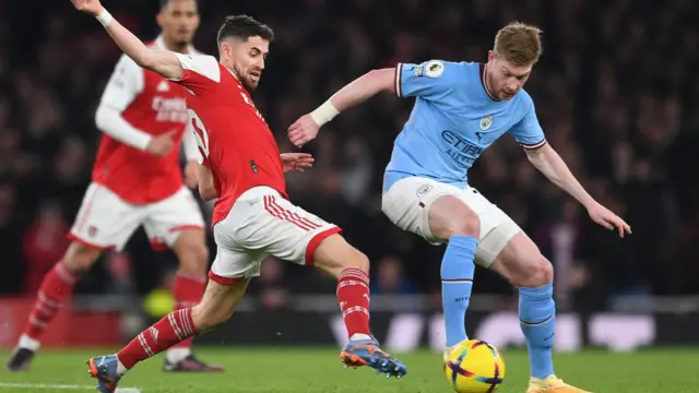 کوین دبروینه