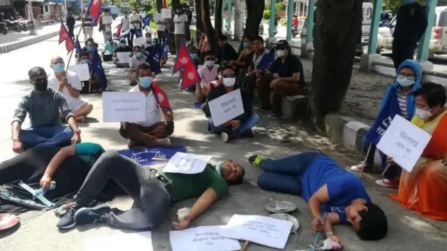 सङ्क्रमणकालीन न्याय 