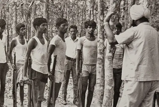 1971નું યુદ્ધ 