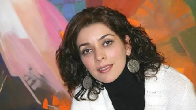 ماندانا زندیان