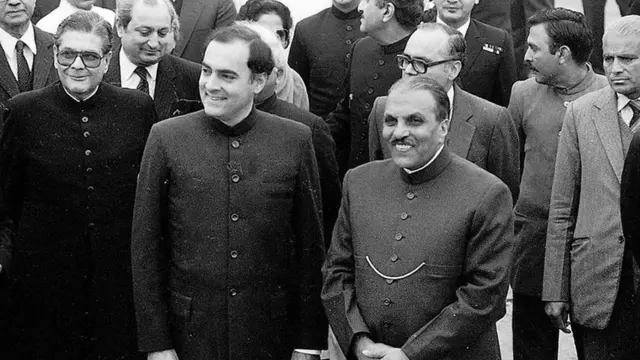 کرکٹ ڈپلومیسی