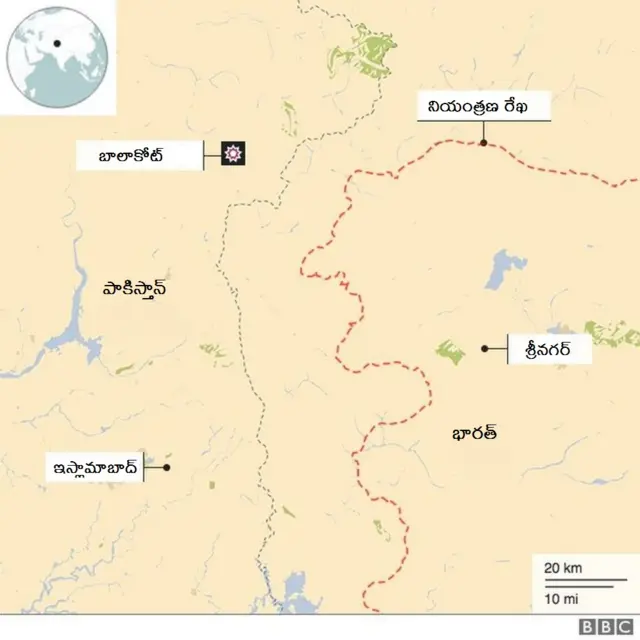 ఫొటోల వెనుక నిజం