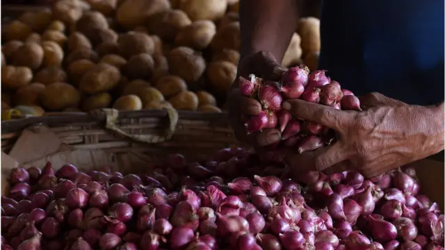পেঁয়াজ