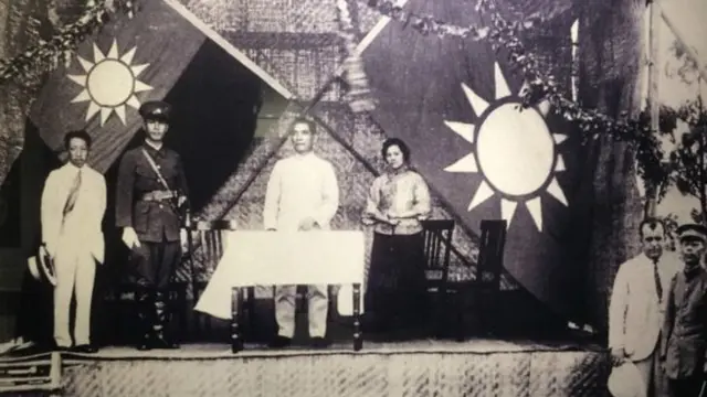 Sun Yat-sen