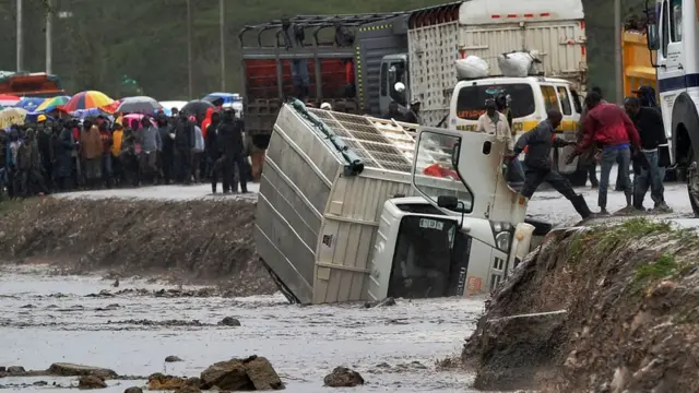 Lori lililosombwa na amfuriko