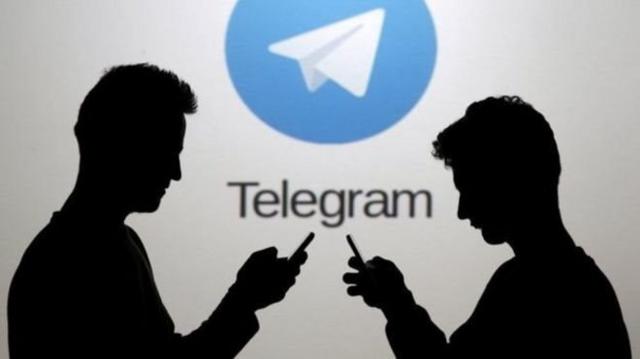 تلگرام در ایران محبوب اما مسدود است