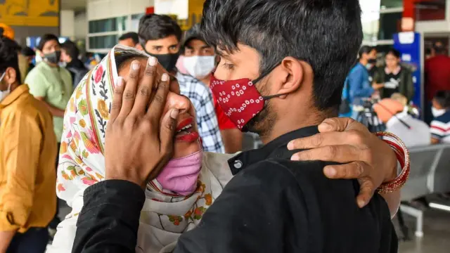 यूक्रेन संकट