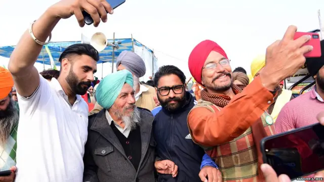 ਜੋਗਿੰਦਰ ਸਿੰਘ ਉਗਰਾਹਾਂ