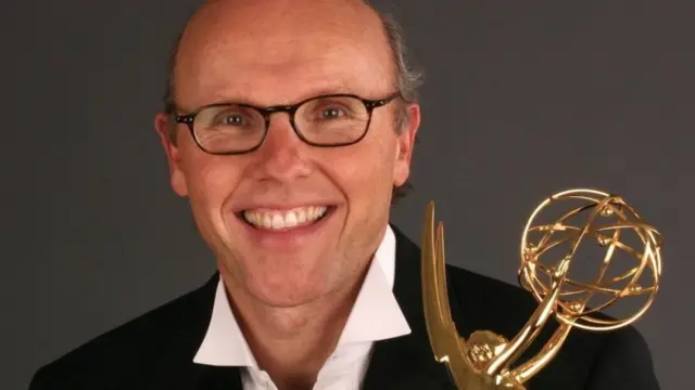 رجل الأعمال ديفيد ماكورت