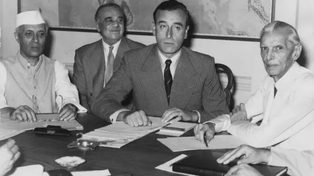 భారత్ విభజన