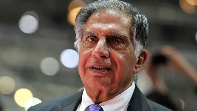 ரதன் டாடா