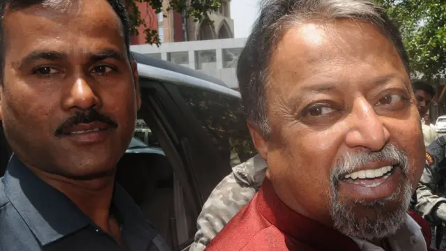 पश्चिम बंगाल