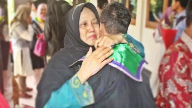 इंडोनेशिया