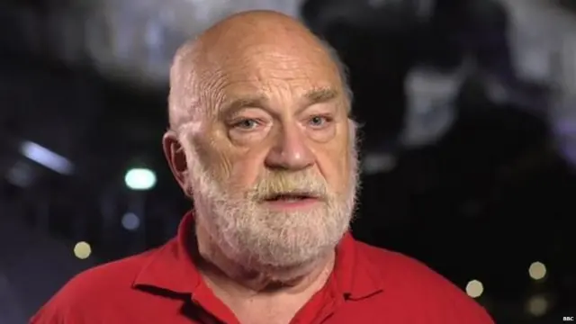 ਥਾਈਲੈਂਡ ਗੁਫ਼ਾ