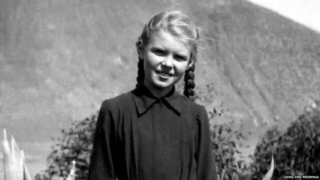 ਵਾਇਰਾ ਵਿੱਕ-ਫਰੇਬਰਗ