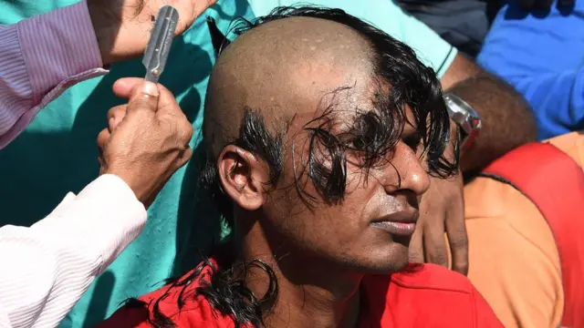 एसएससी पेपर लीक