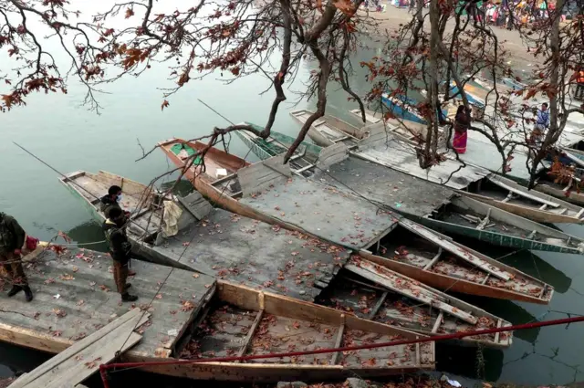 कश्मीर में पुष्कर मेला