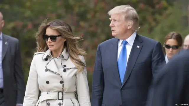 मेलानिया