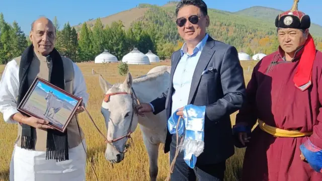 राजनाथ सिंह