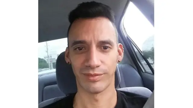 Eric Iván Ortiz Rivera