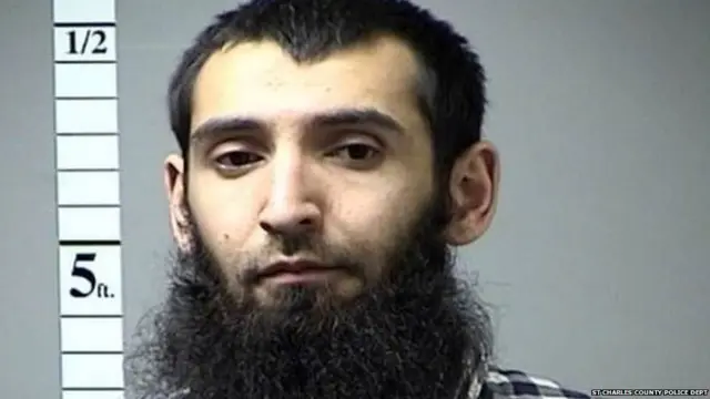 न्यूयॉर्क में मंगलवार हुए ट्रक हमले के संदिग्ध सैफ़ुल्लो साइपोव ग्रीन कार्ड धारक हैं. वो साल 2010 में उज़बेकिस्तान से अमरीका आए थे