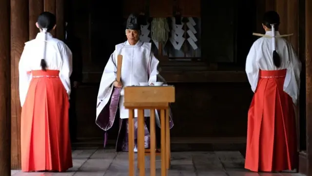 靖国神社