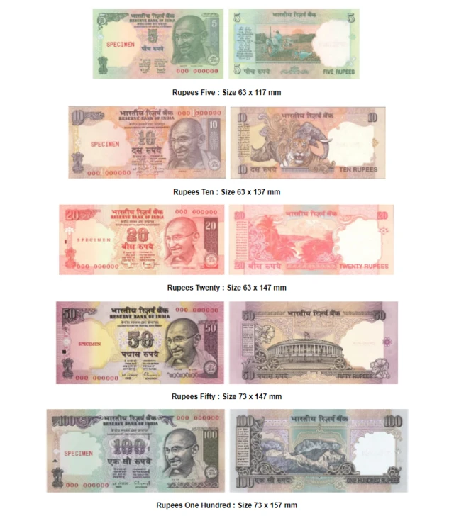 1996 सिरीज