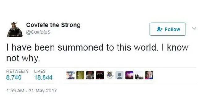 প্রেসিডেন্ট ট্রাম্পের টুইটের পর মজার মজার সব টুইটের ঝড় ওঠে