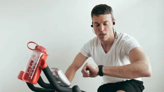 மருத்துவ பரிசோதனை