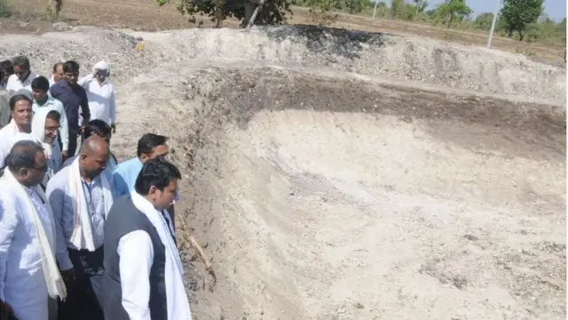 जलयुक्त शिवार