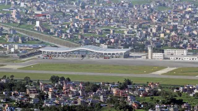 पोखरा विमानस्थल