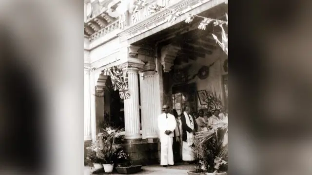 சாமிக்கண்ணு வின்சென்ட்: நீங்கள் அனைவரும் இவரை அறிந்திருக்க வேண்டும் - ஏன் தெரியுமா?