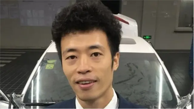 Ông Cao