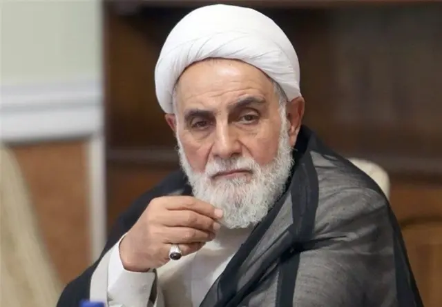 علی اکبر ناطق نوری