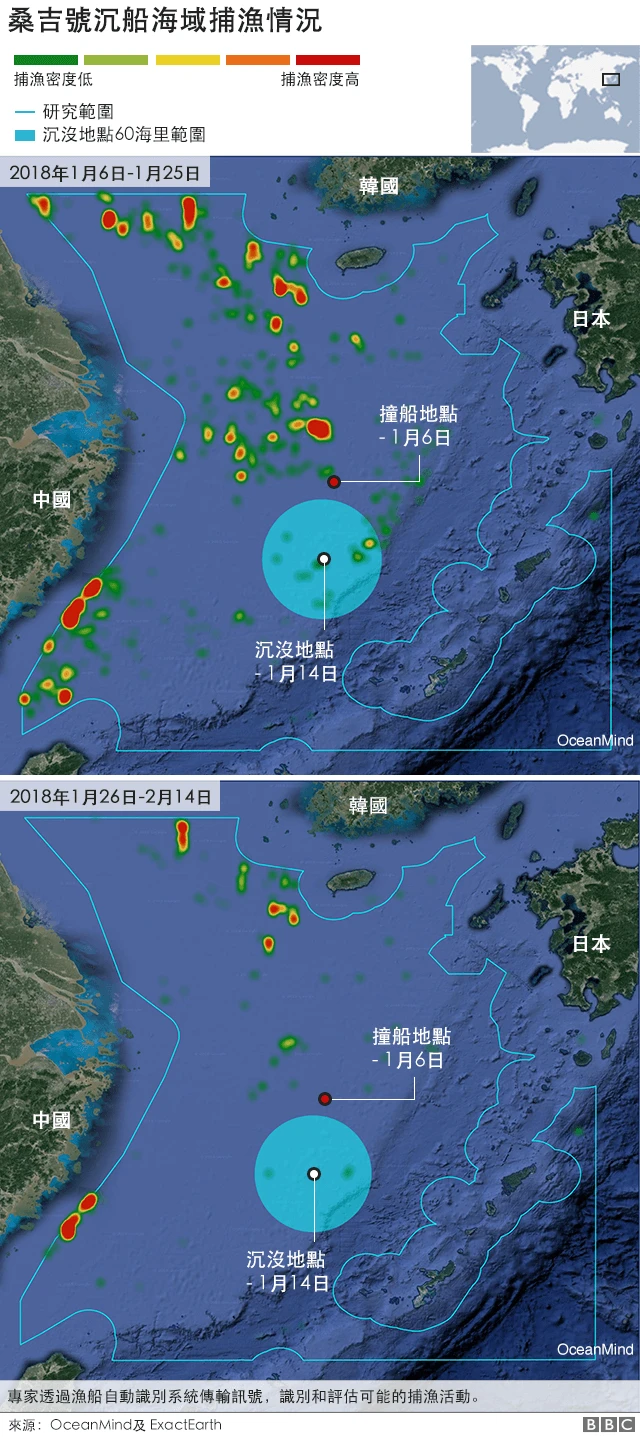 bbc map