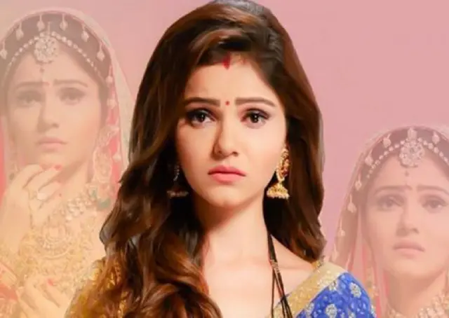 'शक्ति एहसास की' में सौम्या