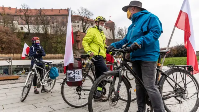 День Незалежності у Польщі