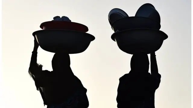 சௌதியில் ஏமாற்றப்படும் தமிழ் பெண் பட்டதாரிகள்