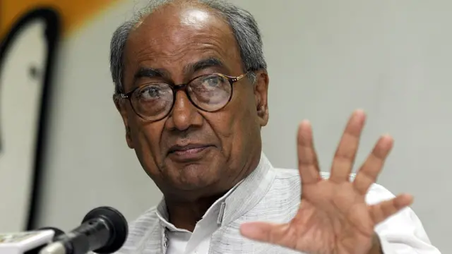 दिग्विजय सिंह