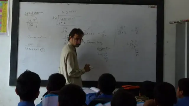 اویس محمد خان