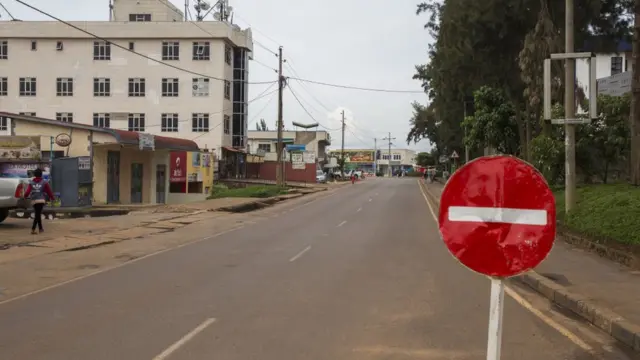 Kimironko, Kigali