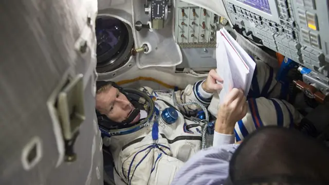 விண்வெளி பயணம் பற்றி தெரிந்து கொள்ள வேண்டிய ஐந்து விடயங்கள்