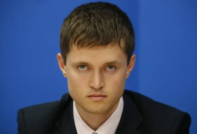 Павло Подобєд: "За межами України знаходиться порядку 250 тис. поховань українців, які у той чи інший спосіб проявили себе в українському еміграційному житті"