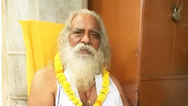 नृत्यगोपाल दास