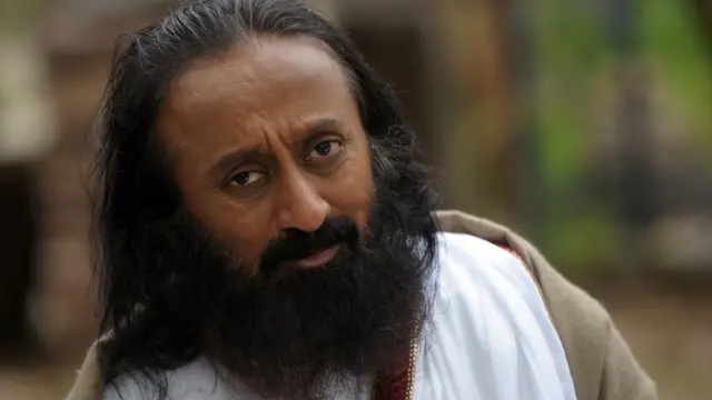 ரவி சங்கர்