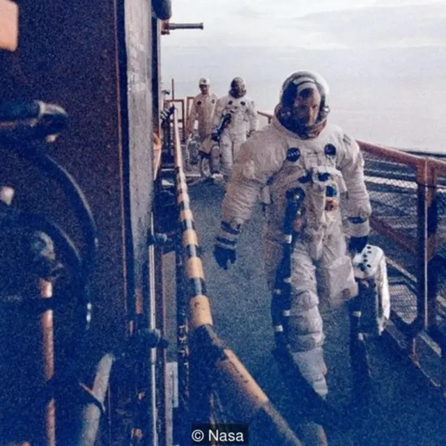 अपोलो मिशन