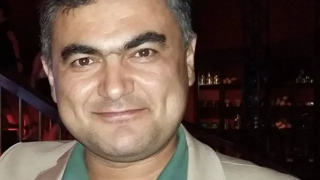 Азизбек Болтаев